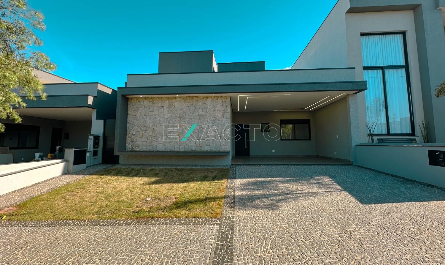 CA006241 | Casa venda Parque Brasil 500 | Paulínia/SP