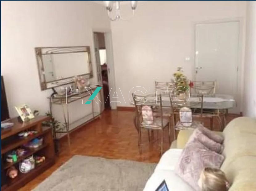 AP006313 | Apartamento venda Centro | Campinas/SP