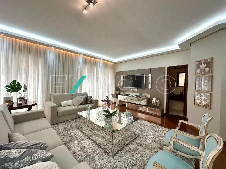 AP006333 | Apartamento venda Cambuí | Campinas/SP