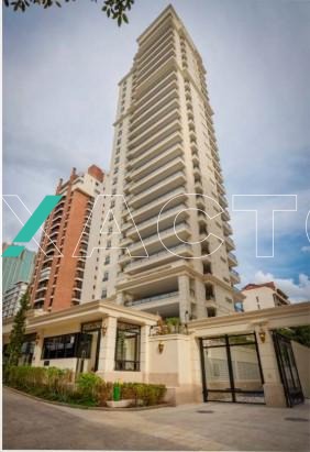 AP006415 | Apartamento venda Cambuí | Campinas/SP