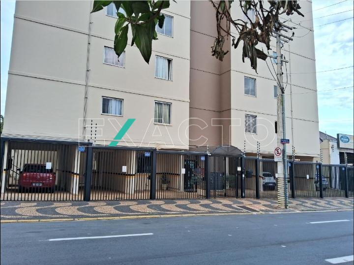 AP006472 | Apartamento venda Jardim Guanabara | Campinas/SP