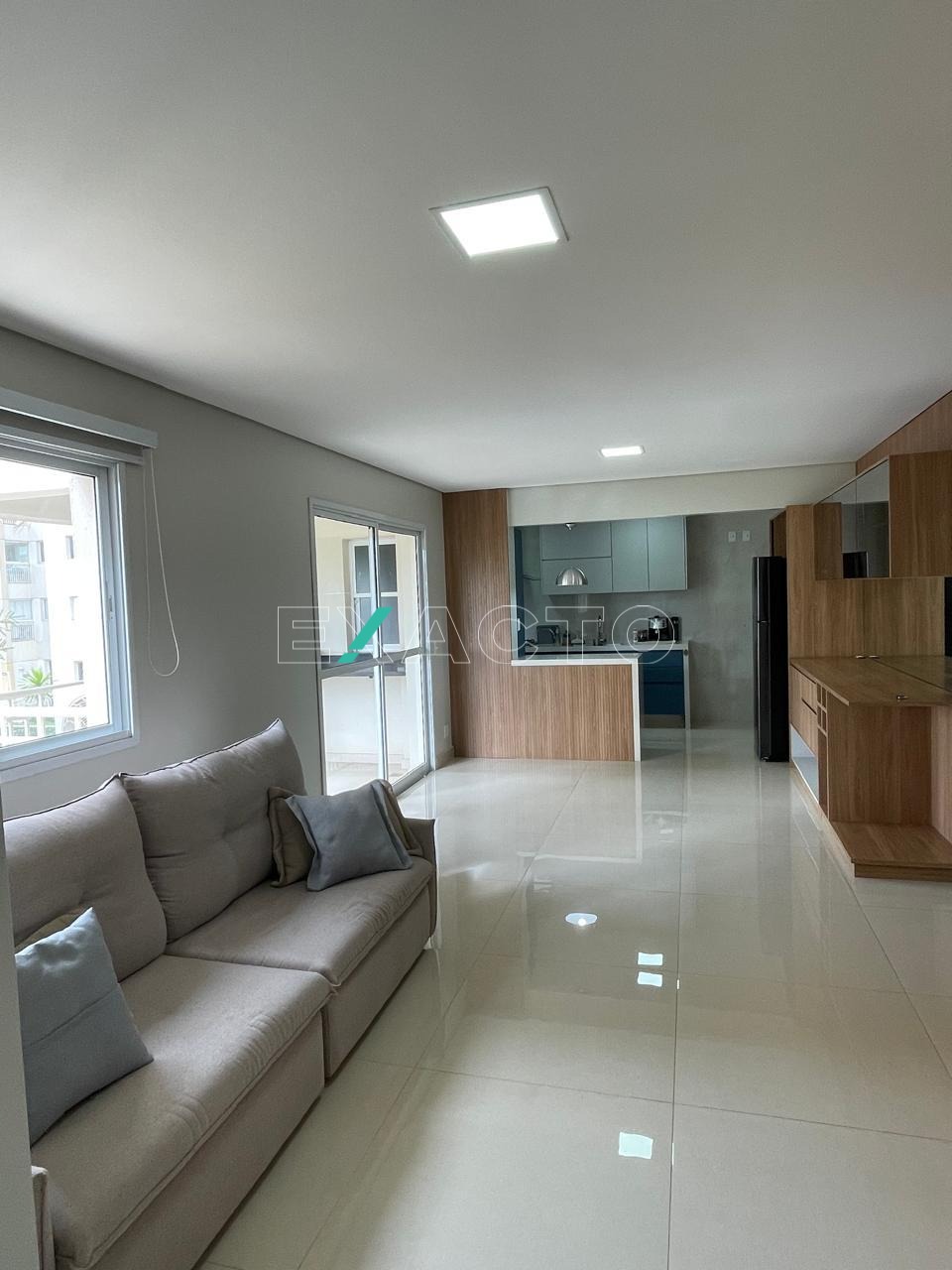 AP006545 | Apartamento venda Morumbi | Paulínia/SP