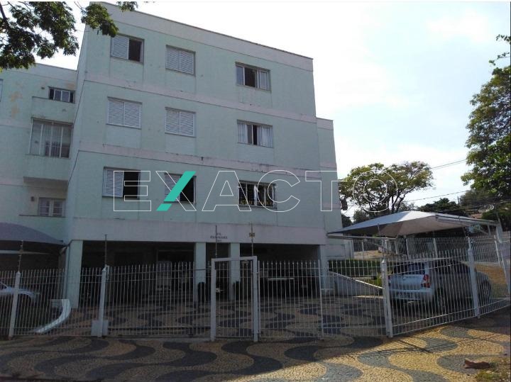 AP006574 | Apartamento venda Chácara da Barra | Campinas/SP