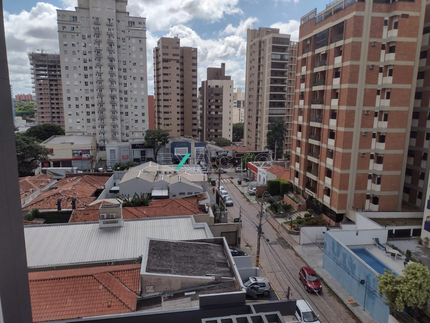 AP006698 | Apartamento venda Cambuí | Campinas/SP