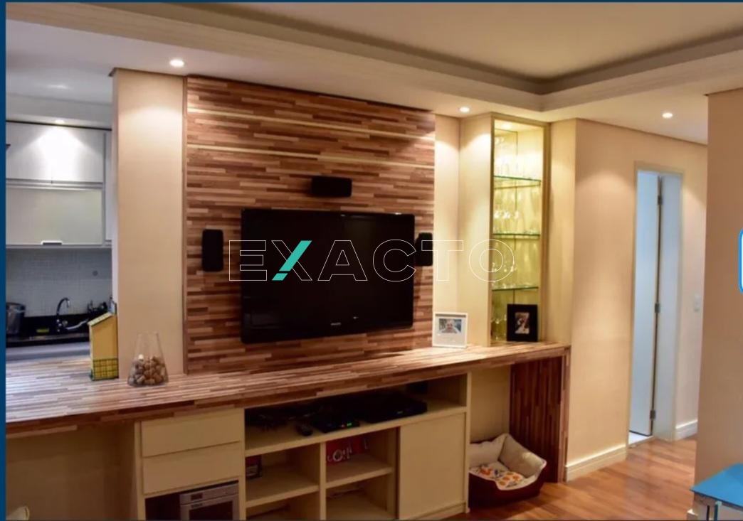 AP006714 | Apartamento venda Loteamento Center Santa Genebra | Campinas/SP