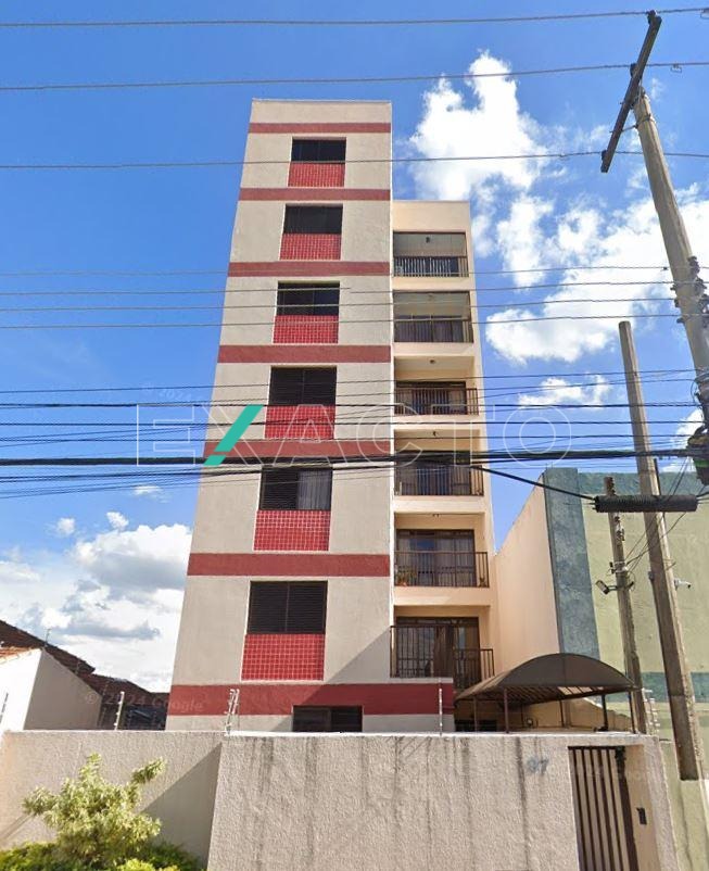 AP006831 | Apartamento venda Jardim Chapadão | Campinas/SP