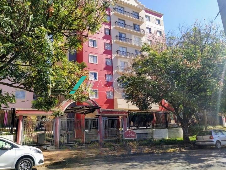AP007179 | Apartamento aluguel Jardim Santa Genebra | Campinas/SP