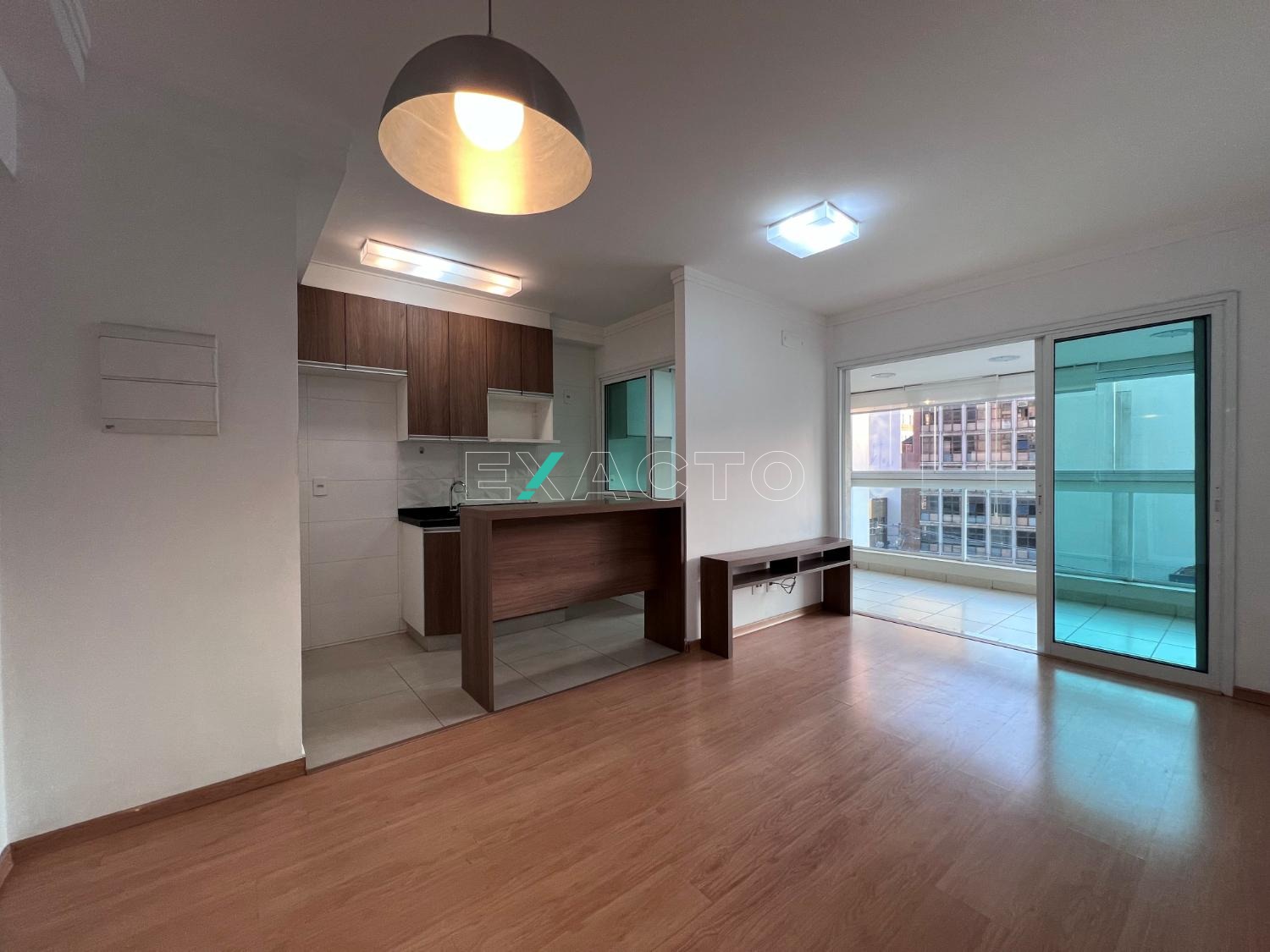 AP007383 | Apartamento venda Centro | Campinas/SP