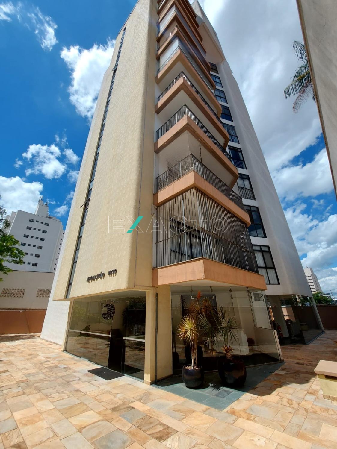 AP007441 | Apartamento venda Cambuí | Campinas/SP