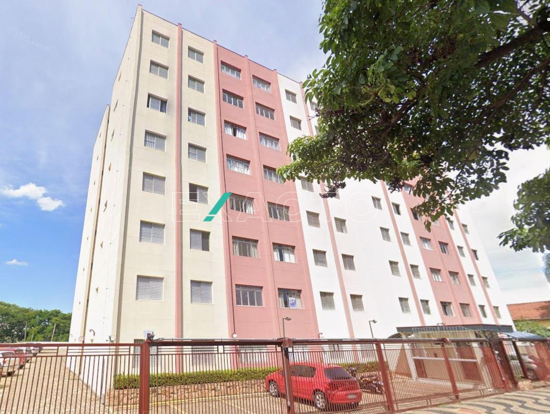 AP007460 | Apartamento venda Ponte Preta | Campinas/SP