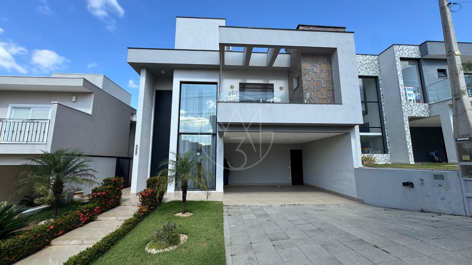 CA001758 | Casa venda Swiss Park | Campinas/SP