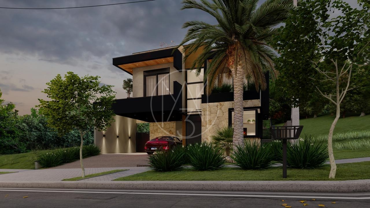 CA001784 | Casa venda Aglomeração Urbana de Jundiaí | Louveira/SP