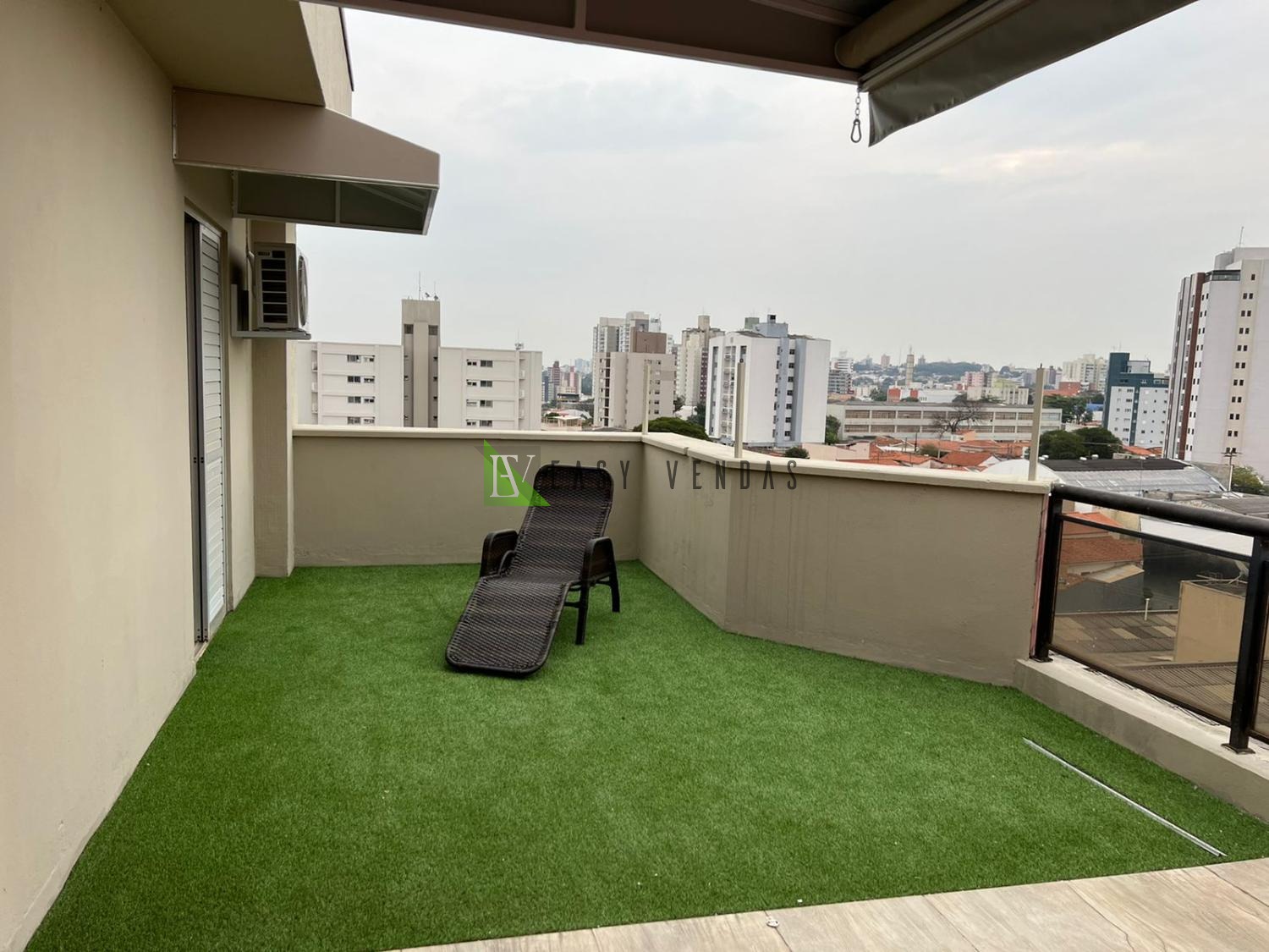 AP000622 | Apartamento venda aluguel Taquaral | Campinas/SP