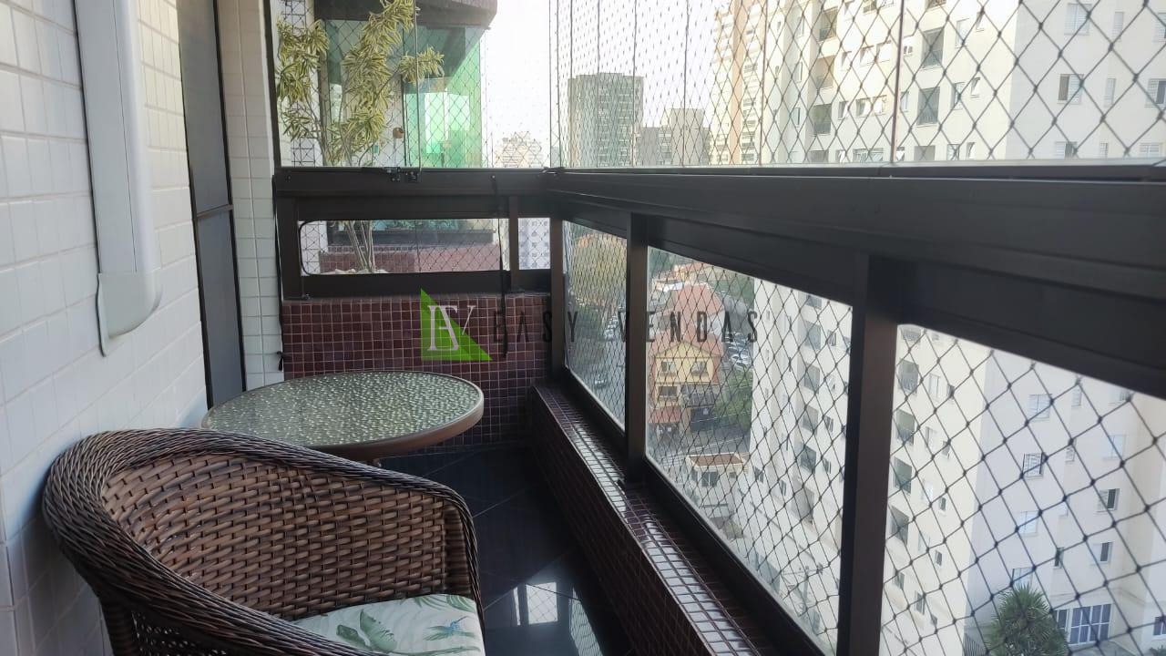 AP000727 | Apartamento venda Santana | São Paulo/SP