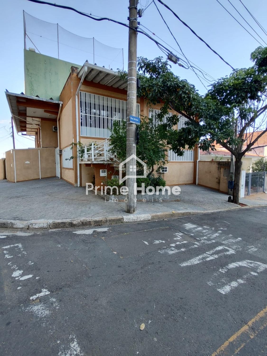 CA005160 | Casa venda Nova Campinas | Campinas/SP