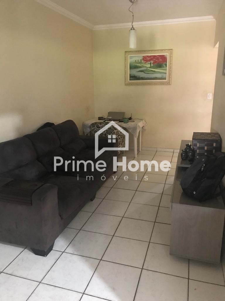 CA006595 | Casa venda Loteamento Residencial Campina Verde | Campinas/SP