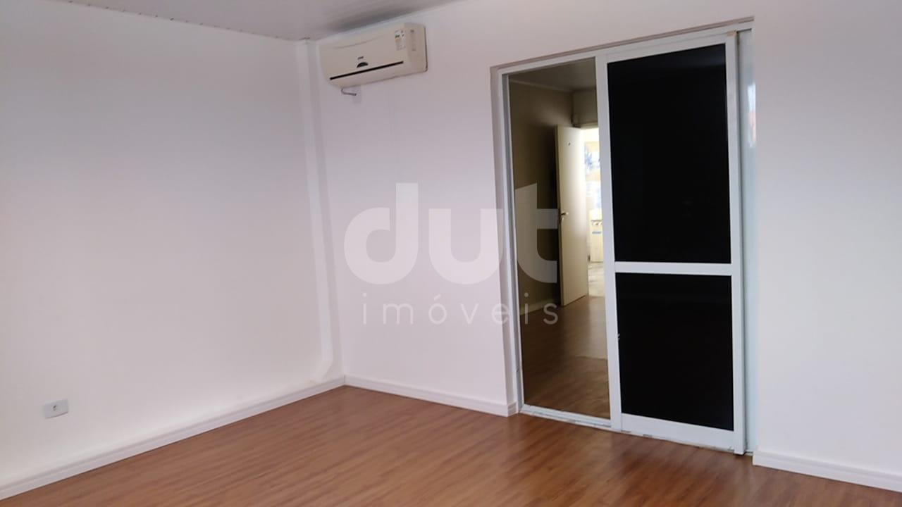 SA012404 | Sala venda Cambuí | Campinas/SP