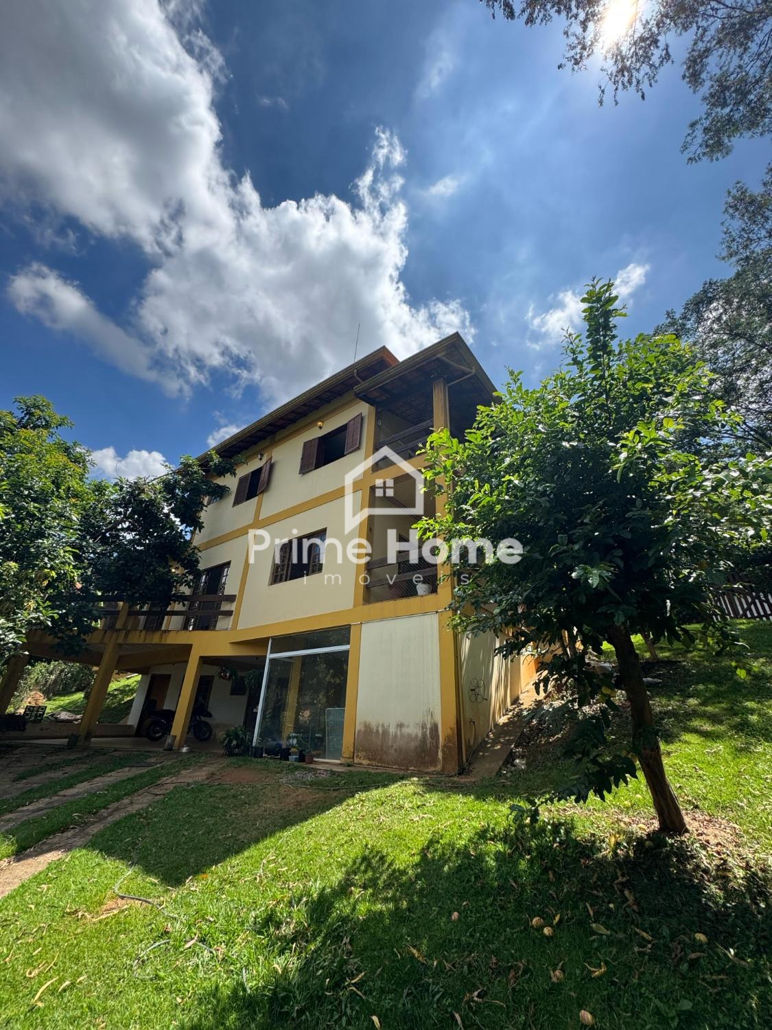 CH016864 | Chácara venda Sítio da Moenda | Itatiba/SP