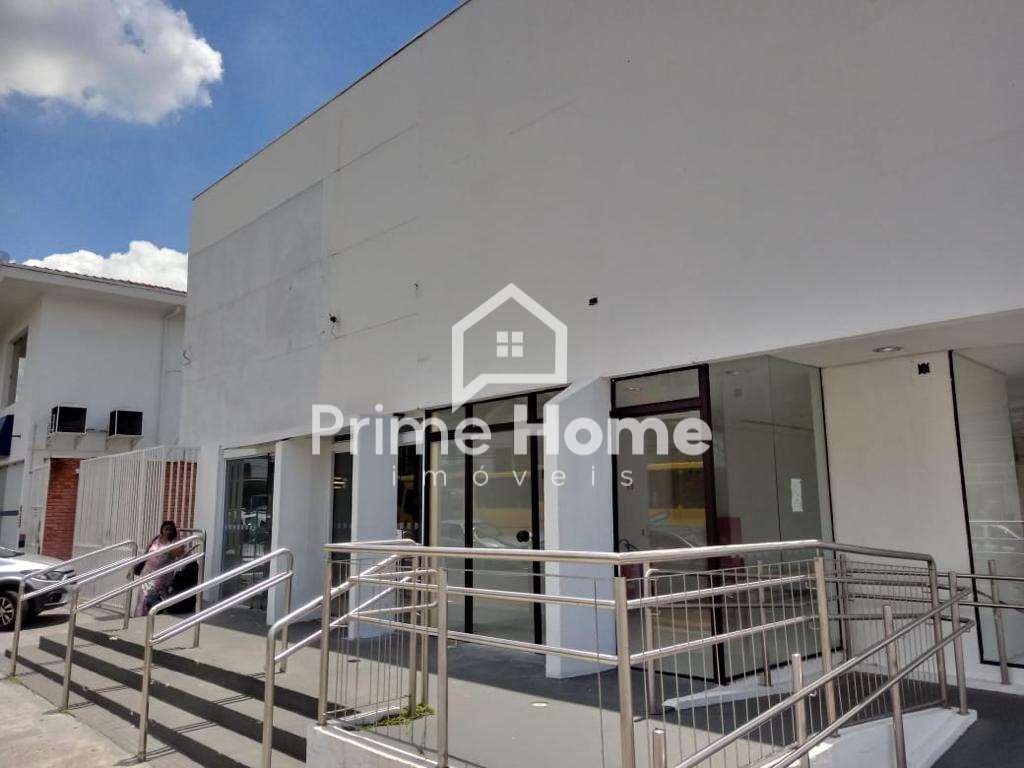 PR018800 | Prédio aluguel Centro | Jundiaí/SP