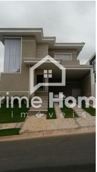 CA019177 | Casa venda Swiss Park | Campinas/SP