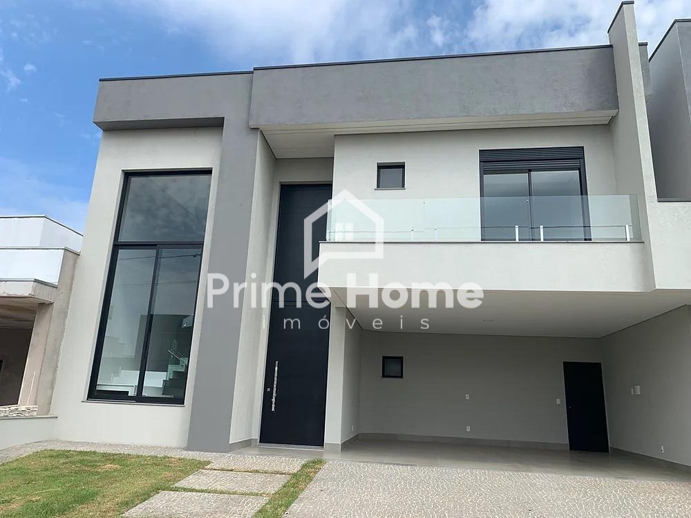 CA019242 | Casa venda Parque Brasil 500 | Paulínia/SP