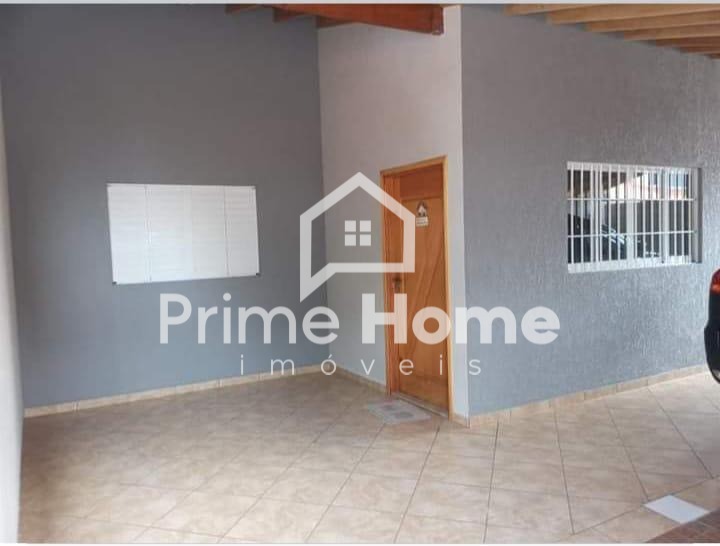 CA020285 | Casa venda João Aranha | Paulínia/SP