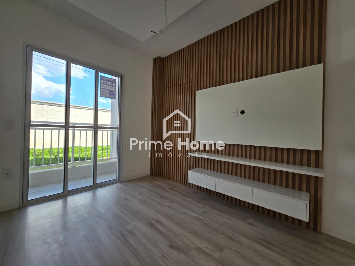 AP020774 | Apartamento venda Residencial Parque da Fazenda | Campinas/SP