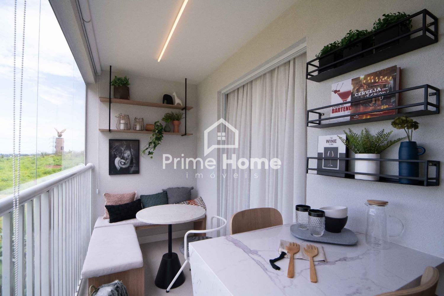 AP021560 | Apartamento venda Loteamento Residencial Vila Bella Dom Pedro | Campinas/SP