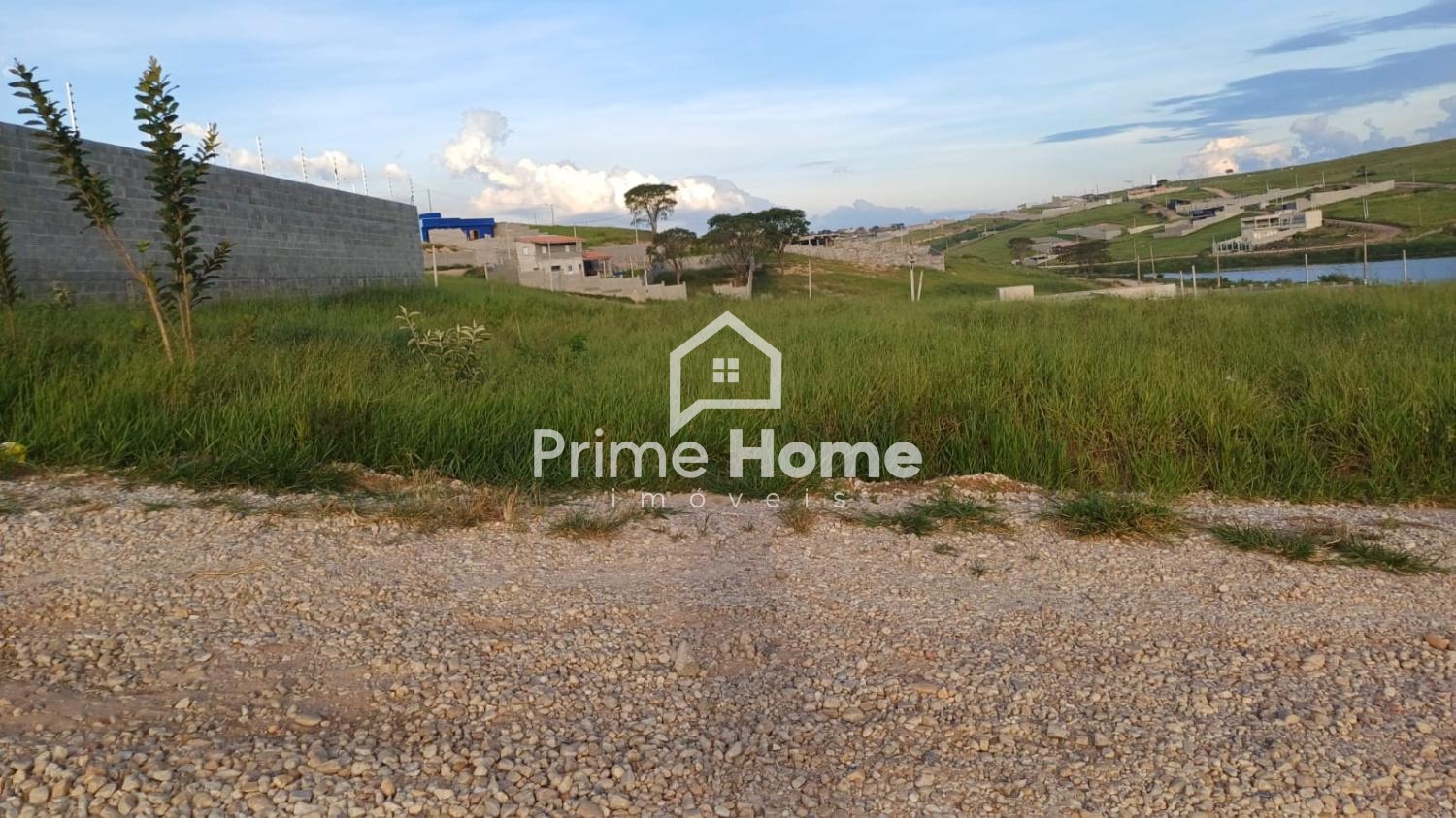 TE021957 | Terreno venda Jardim Amanda II | Hortolândia/SP