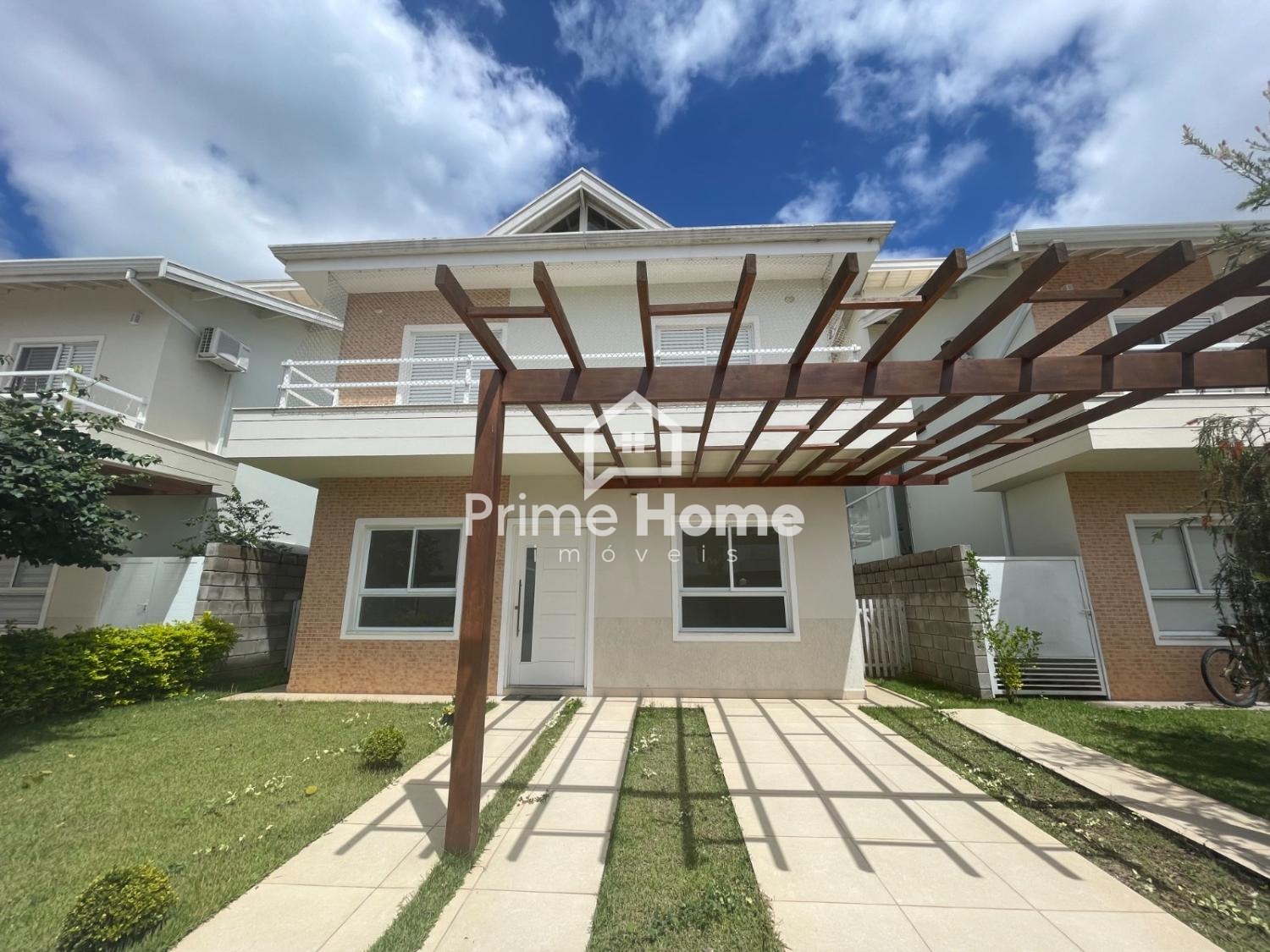 CA023325 | Casa venda São Joaquim | Vinhedo/SP