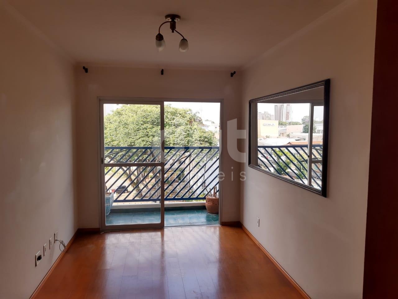 AP023478 | Apartamento venda Vila Industrial | Campinas/SP