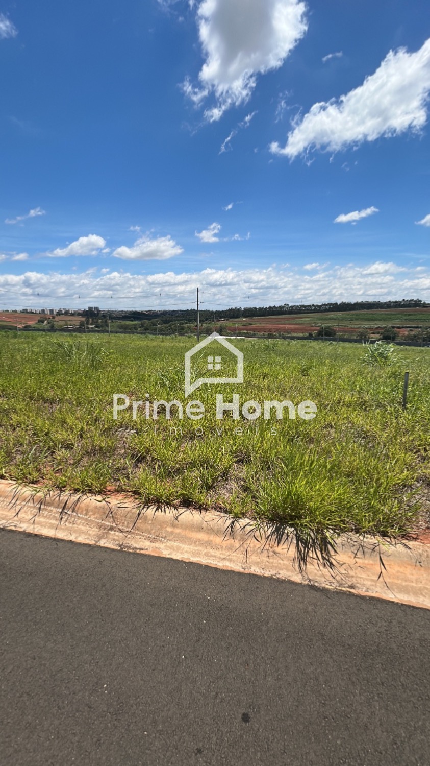 TE024178 | Terreno venda São Bento | Paulínia/SP