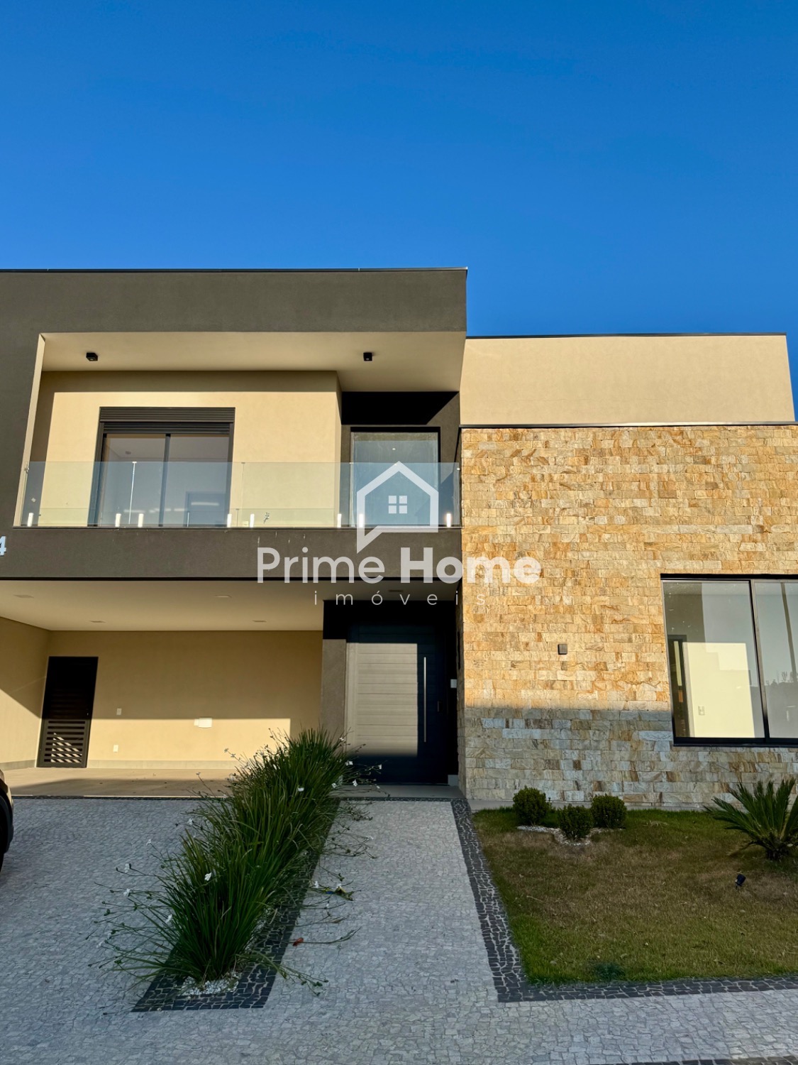 CA024736 | Casa venda Roncáglia | Valinhos/SP