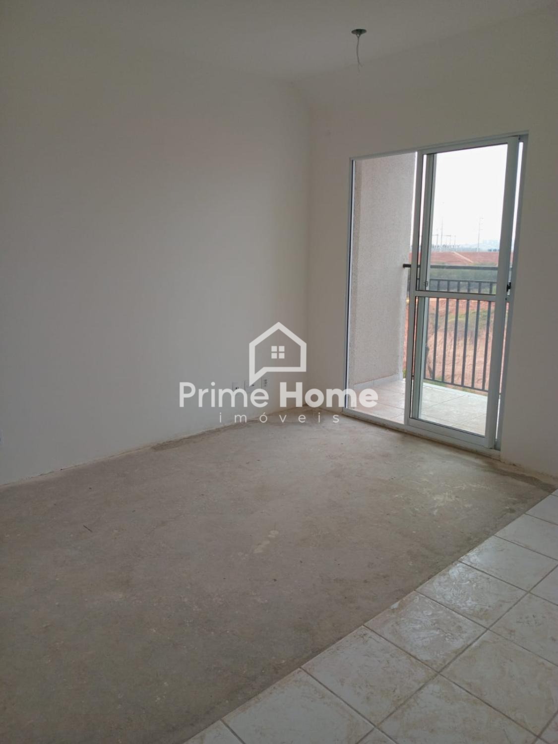 AP024772 | Apartamento venda Loteamento Gleba A1 | Hortolândia
