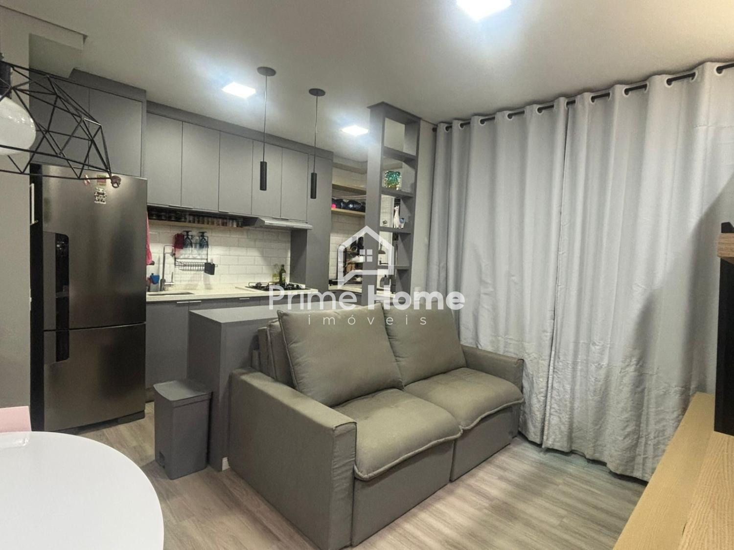 AP025058 | Apartamento venda Jardim Novo Horizonte | Valinhos/SP