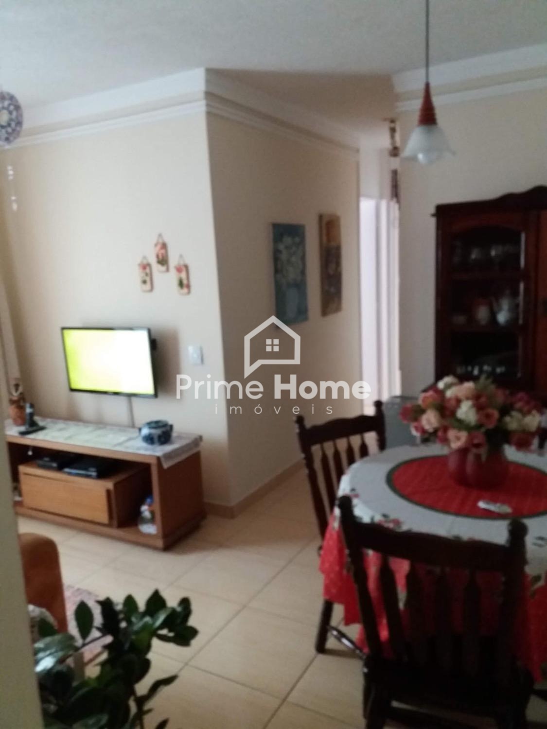 AP025079 | Apartamento aluguel Jardim Dom Vieira | Campinas/SP