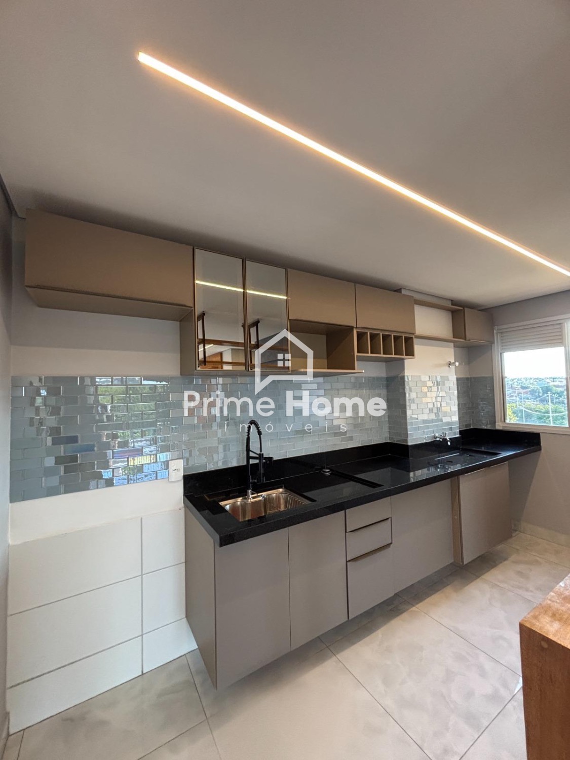 AP029641 | Apartamento venda Vila São Francisco | Hortolândia/SP ...