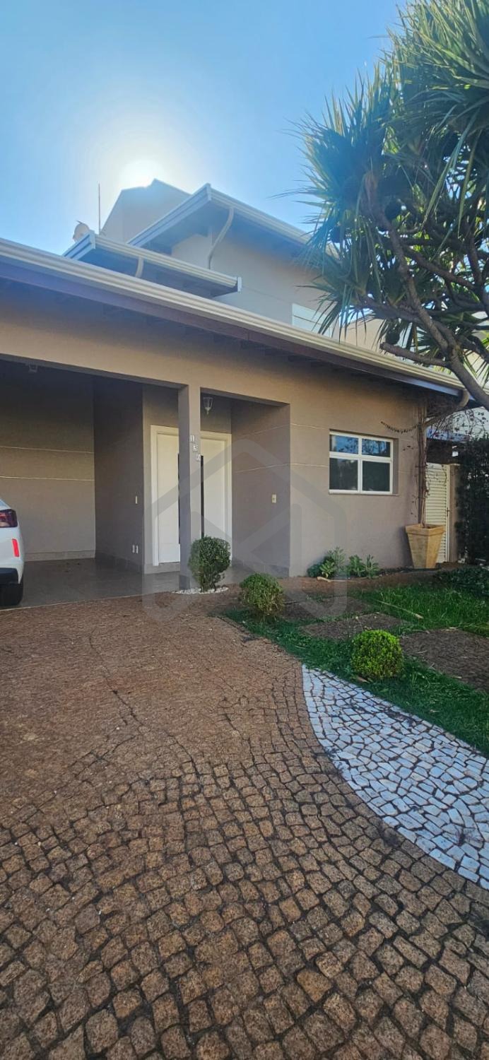 CA000551 | Casa venda Betel | Paulínia/SP