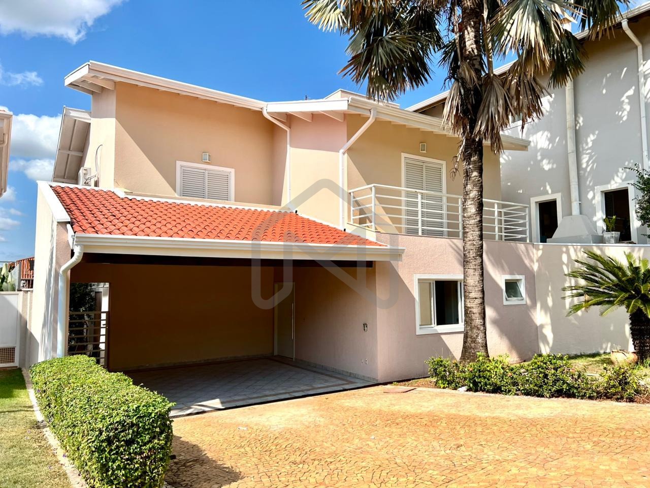 CA000569 | Casa venda aluguel Betel | Paulínia/SP