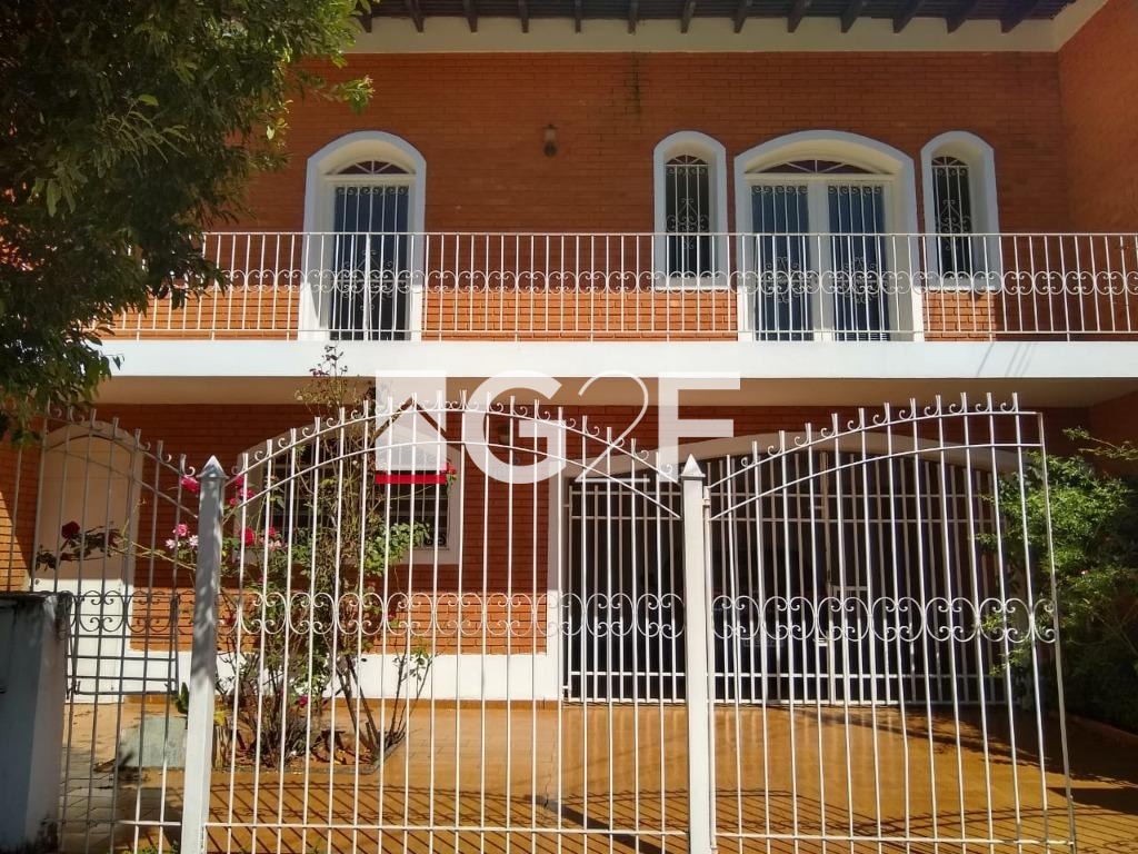 CA004712 | Casa venda Jardim Proença | Campinas/SP