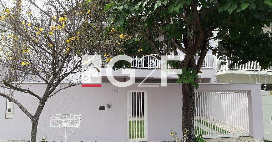 CA010258 | Casa venda Jardim Paraíso | Campinas/SP