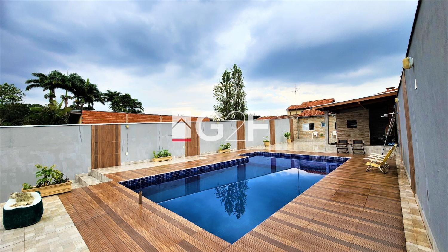 CA010489 | Casa venda Jardim Nova Europa | Campinas/SP