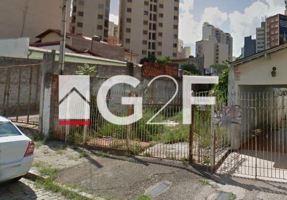 TE010786 | Terreno venda Centro | Campinas/SP