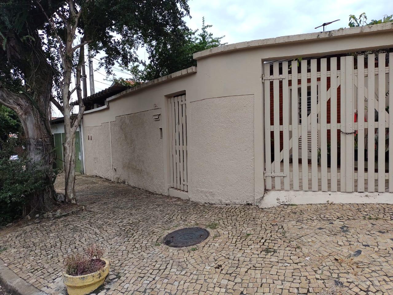 CA011499 | Casa venda Jardim do Trevo | Campinas/SP