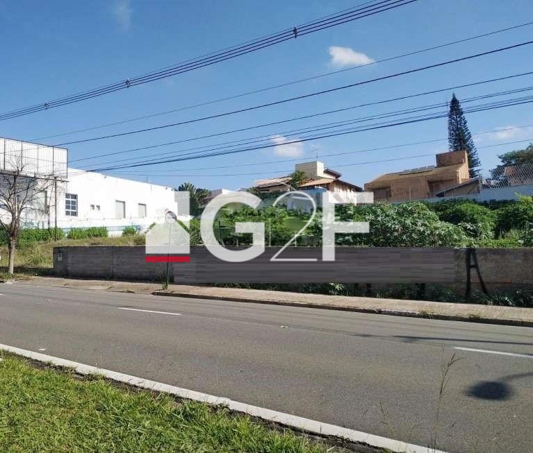 AR011839 | Área venda Vila Brandina | Campinas/SP