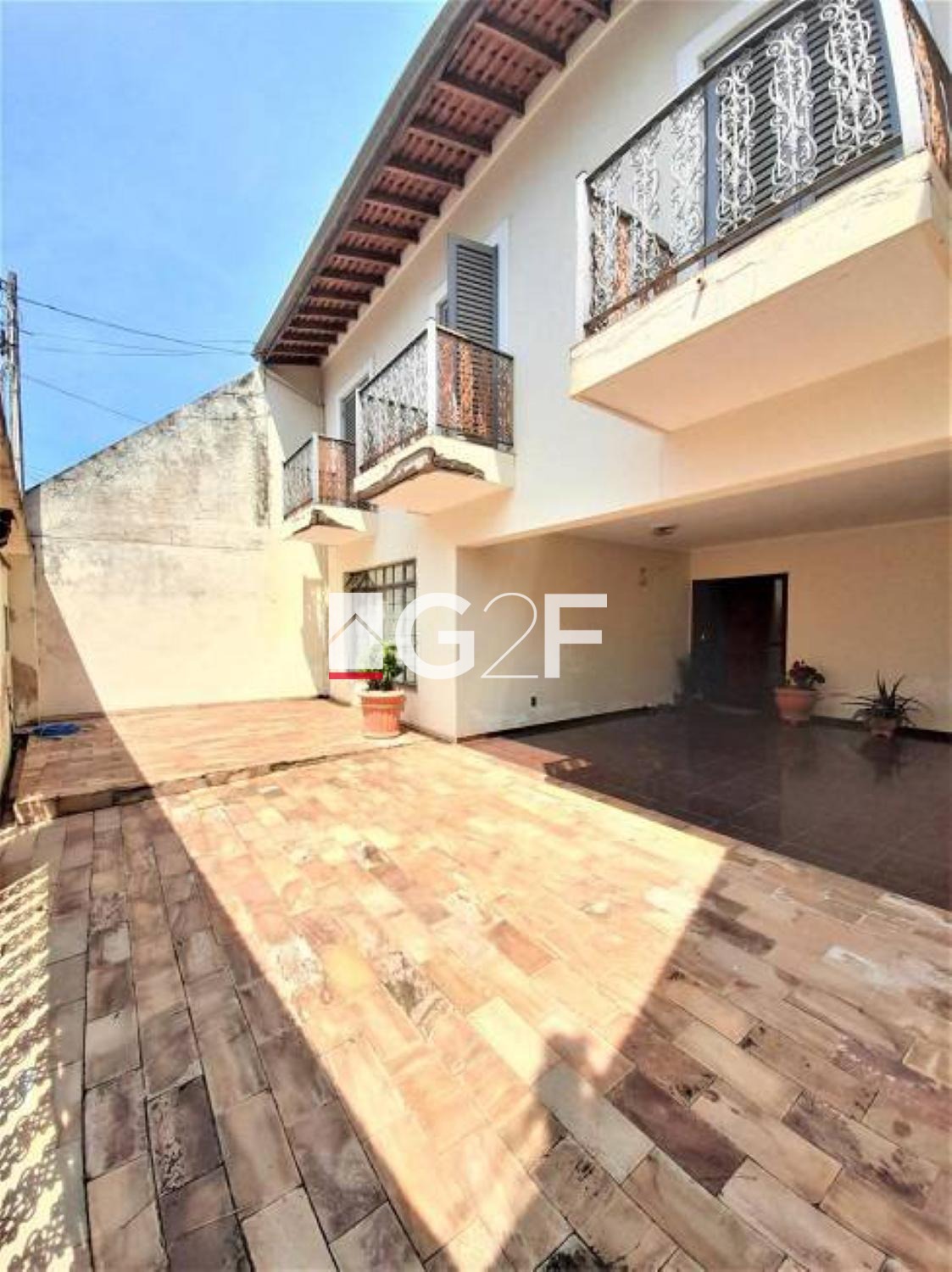 CA013577 | Casa venda Cambuí | Campinas/SP