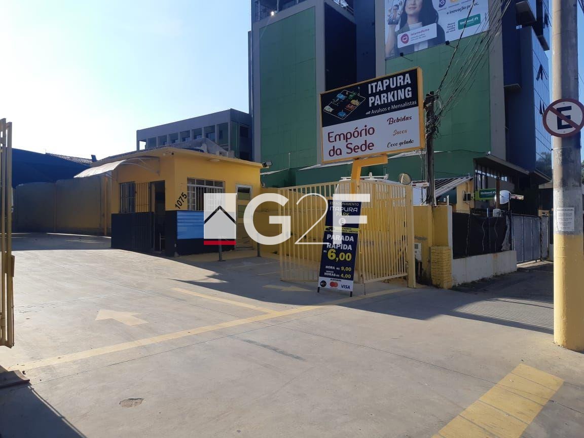 TE013995 | Terreno venda Botafogo | Campinas/SP
