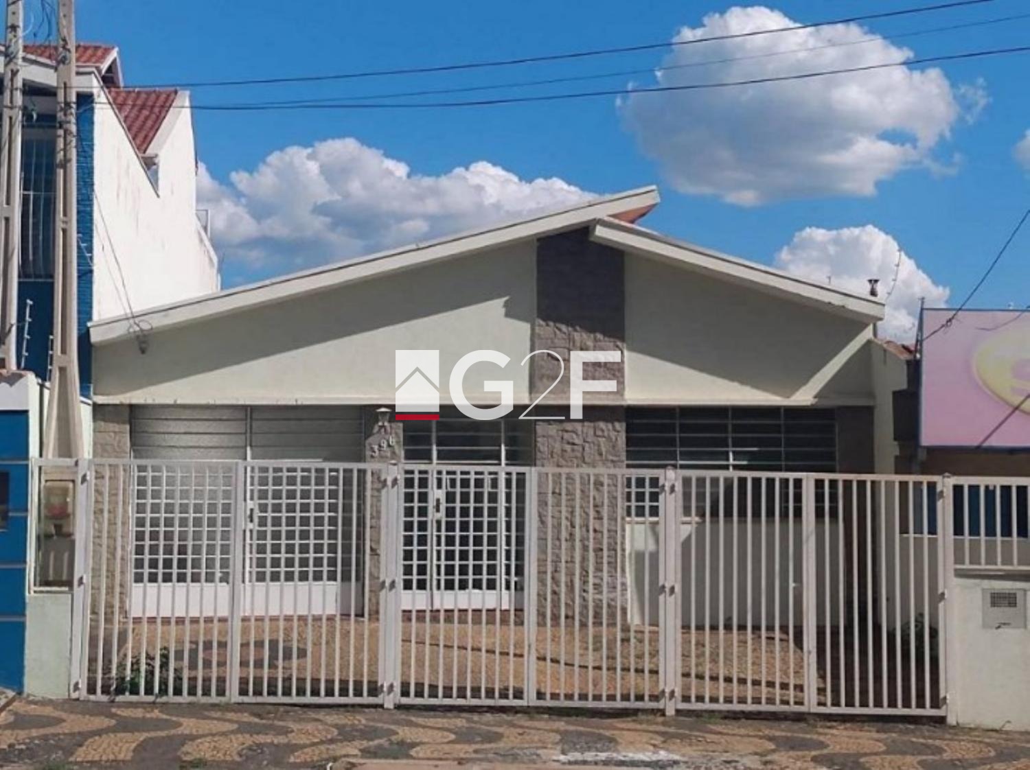 CA014684 | Casa venda Taquaral | Campinas/SP