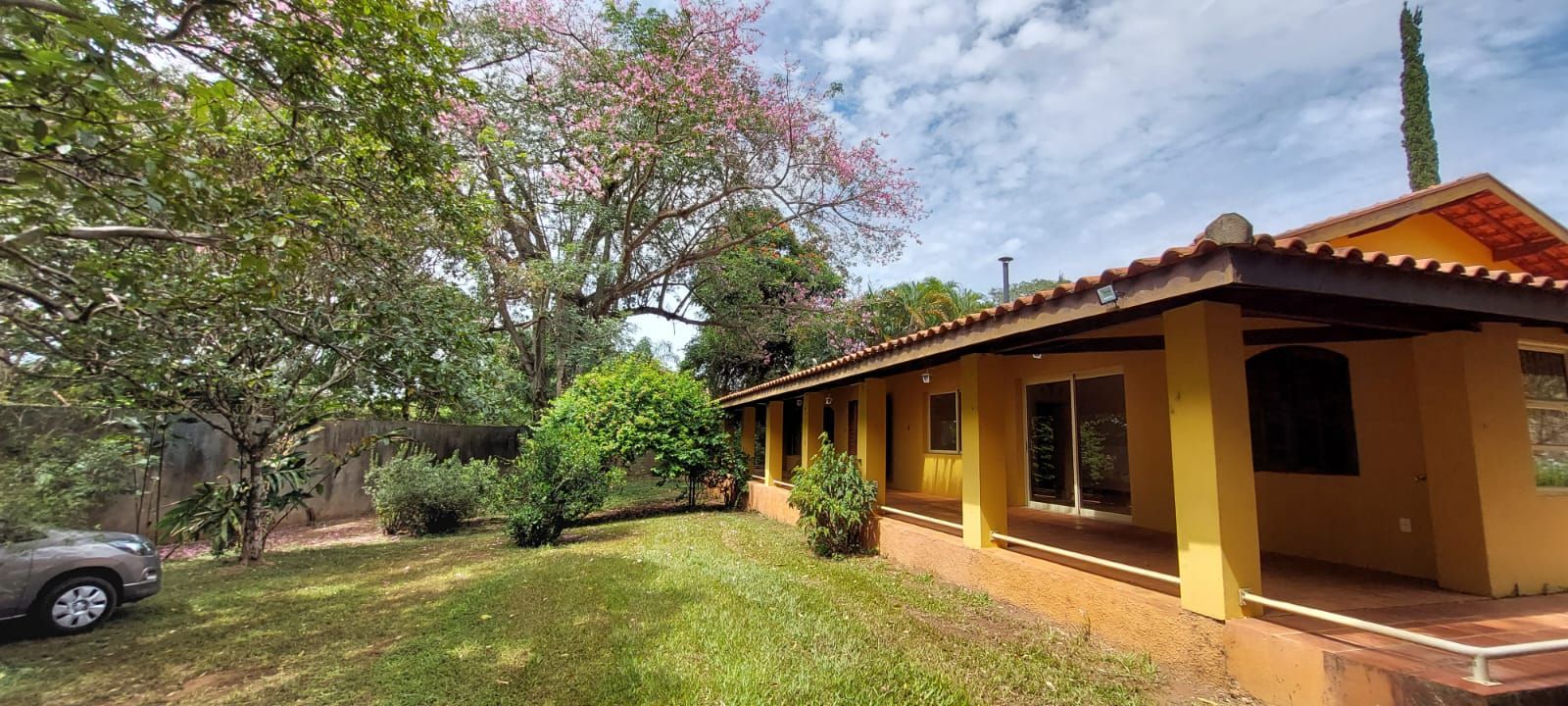 CH014910 | Chácara venda Chácara Santa Margarida | Campinas/SP