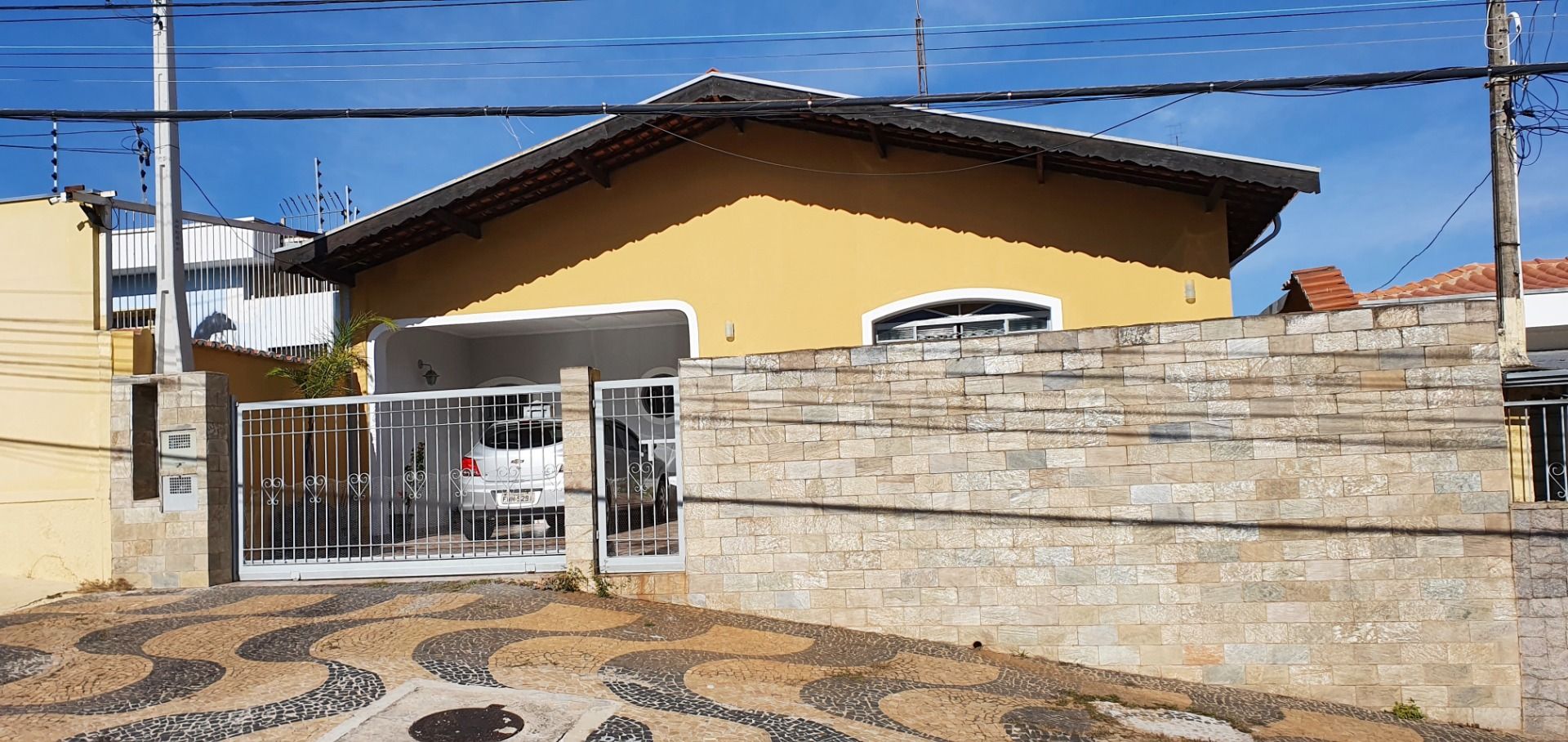 CA015475 | Casa venda Ponte Preta | Campinas/SP